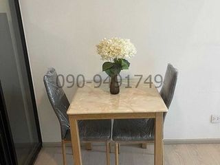 Condo en alquiler de 2 habitaciones en Bang Khen, Bangkok