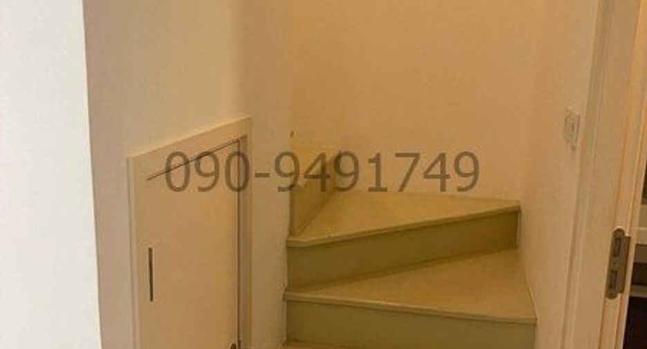 Condo en alquiler de 2 habitaciones en Bang Khen, Bangkok