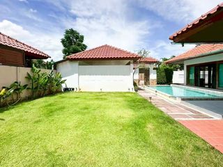 For sale 3 bedrooms house in Bang Lamung, Chonburi