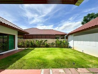 For sale 3 bedrooms house in Bang Lamung, Chonburi