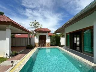 For sale 3 bedrooms house in Bang Lamung, Chonburi