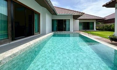 Haus zum Kauf mit 3 Zimmer in Huay Yai, Pattaya