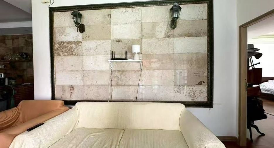 For sale 3 bedrooms house in Huay Yai, Pattaya