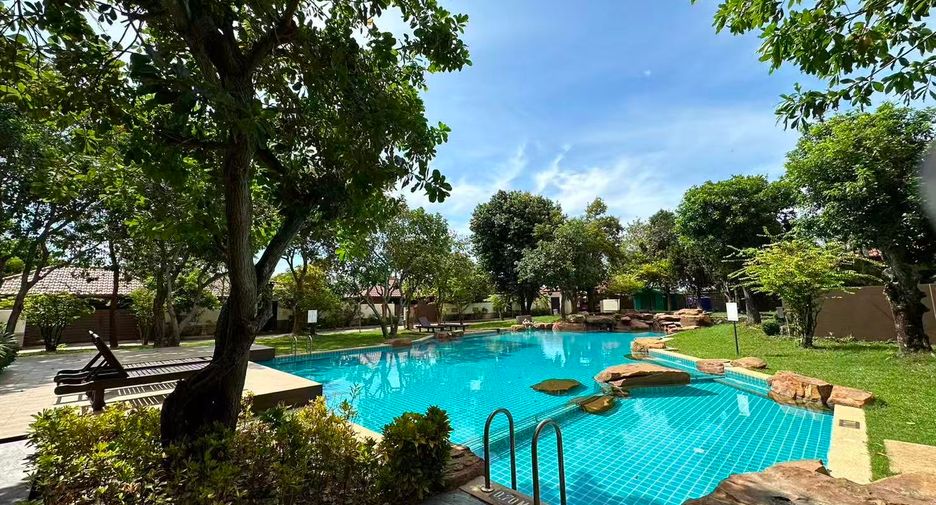 For sale 3 bedrooms house in Huay Yai, Pattaya