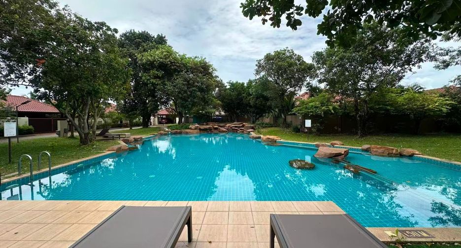 For sale 3 bedrooms house in Huay Yai, Pattaya