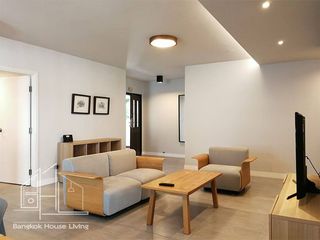 出租 3 卧室 公寓式住宅 在 Watthana, 曼谷
