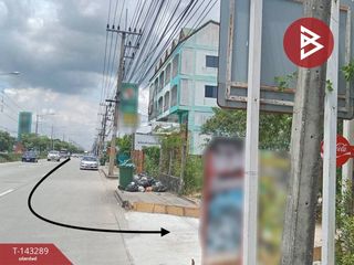 For sale land in Phan Thong, Chonburi
