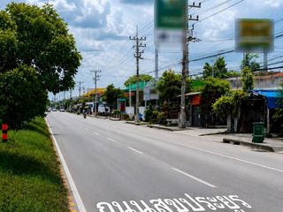 For sale land in Phan Thong, Chonburi
