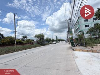 For sale land in Phan Thong, Chonburi