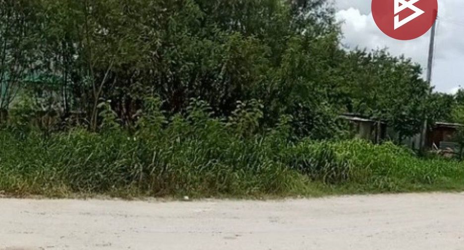 For sale land in Phan Thong, Chonburi