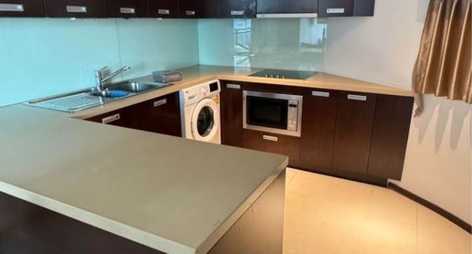 Аренда 1 кровать кондо в Центральная Паттайя, Паттайя