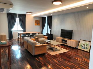 For rent 3 ベッドルーム condo in Watthana, Bangkok