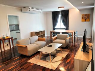 For rent 3 ベッドルーム condo in Watthana, Bangkok
