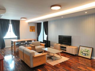 For rent 3 ベッドルーム condo in Watthana, Bangkok