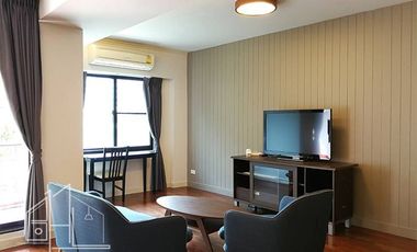 出租 1 卧室 公寓式住宅 在 Watthana, 曼谷