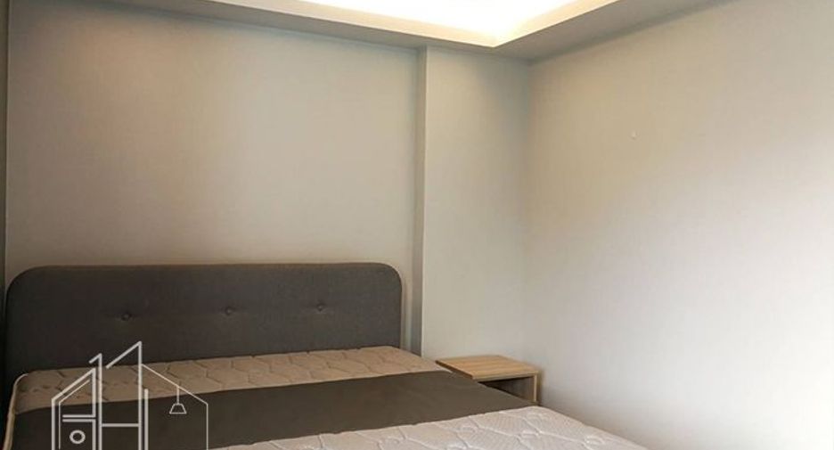 出租 1 卧室 公寓式住宅 在 Watthana, 曼谷