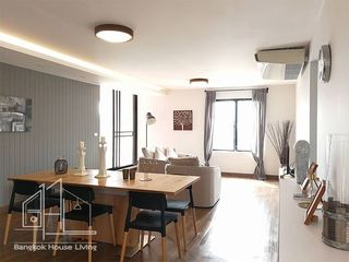 For rent 3 ベッドルーム condo in Watthana, Bangkok