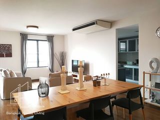 For rent 3 ベッドルーム condo in Watthana, Bangkok