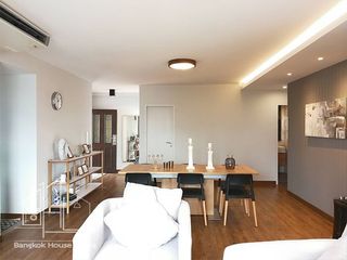 For rent 3 ベッドルーム condo in Watthana, Bangkok