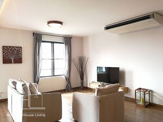For rent 3 ベッドルーム condo in Watthana, Bangkok