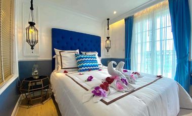 出租 1 卧室 公寓 在 Jomtien, 芭提雅
