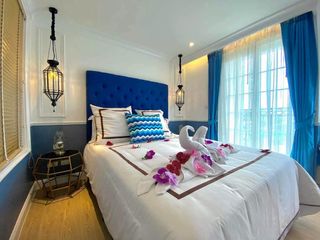 For Rent 1 Bedroom Condo In Bang Lamung, Chonburi