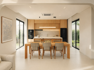 Haus zum Kauf mit 4 Zimmer in Bang Lamung, Chonburi