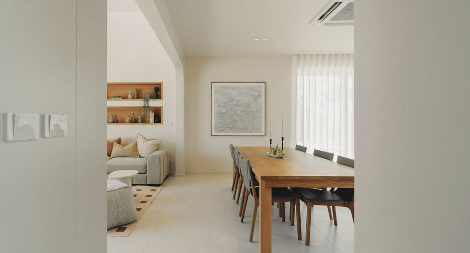 Haus zum Kauf mit 4 Zimmer in East Pattaya, Pattaya