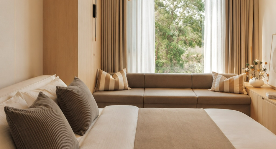 Haus zum Kauf mit 4 Zimmer in East Pattaya, Pattaya