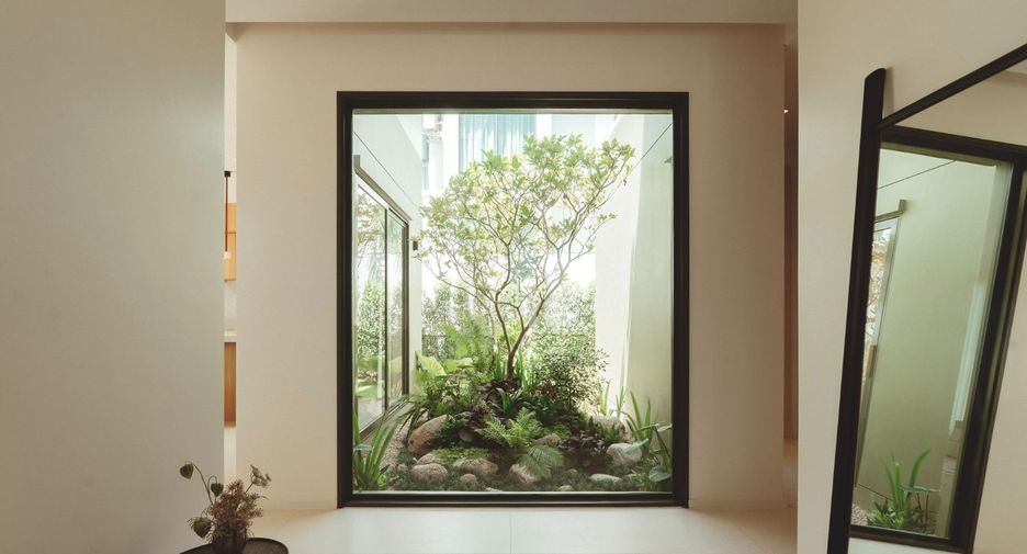 Haus zum Kauf mit 4 Zimmer in East Pattaya, Pattaya