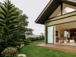 Haus zum Kauf mit 4 Zimmer in Bang Lamung, Chonburi