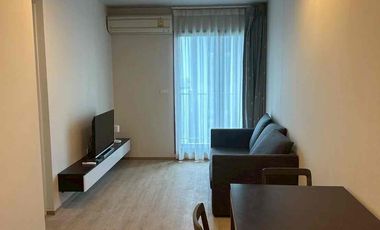 For rent 1 bed condo in Phaya Thai, Bangkok