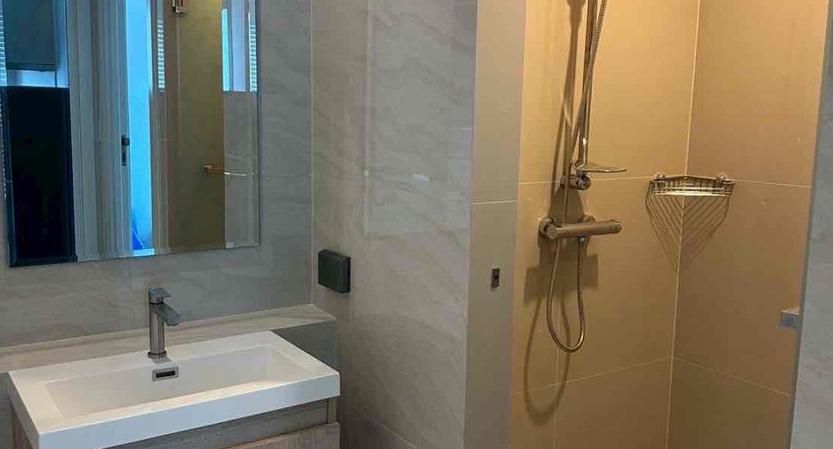 For rent 1 bed condo in Phaya Thai, Bangkok