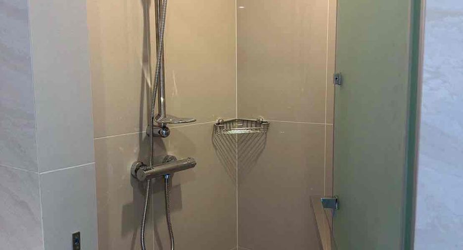 For rent 1 bed condo in Phaya Thai, Bangkok