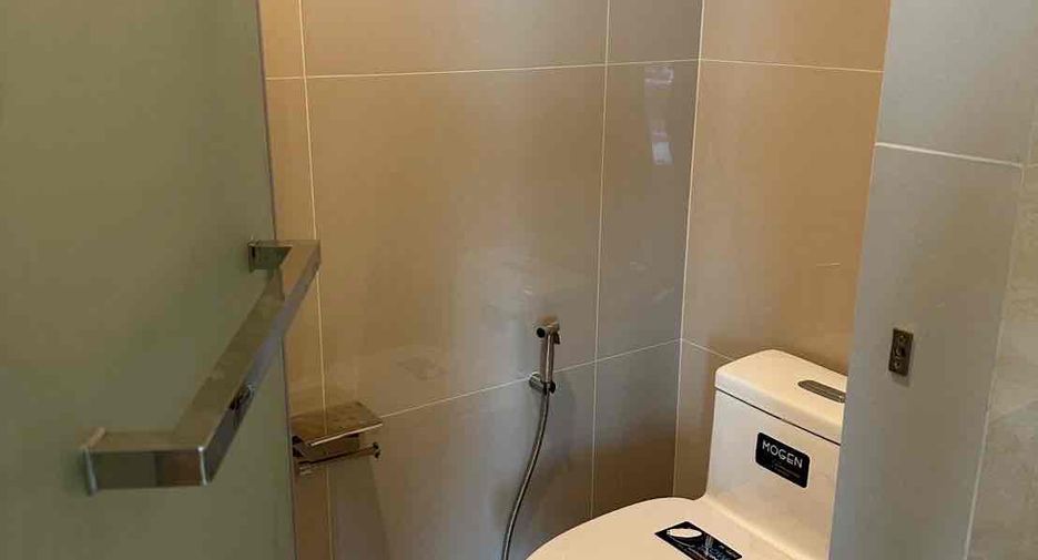 For rent 1 bed condo in Phaya Thai, Bangkok