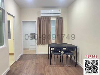 Reihenhaus zur Miete mit 4 Zimmer in Phra Pradaeng, Samut Prakan