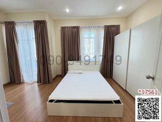 Reihenhaus zur Miete mit 4 Zimmer in Phra Pradaeng, Samut Prakan