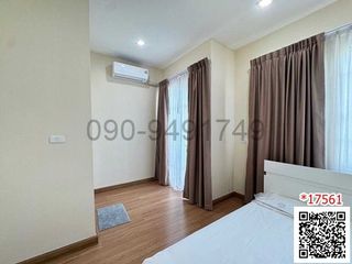 Reihenhaus zur Miete mit 4 Zimmer in Phra Pradaeng, Samut Prakan