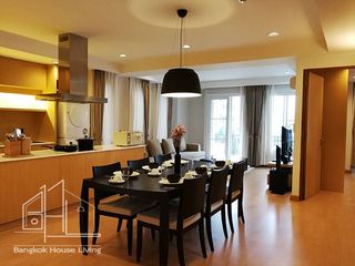 Wohnung zur Miete mit 3 Zimmer in Watthana, Bangkok