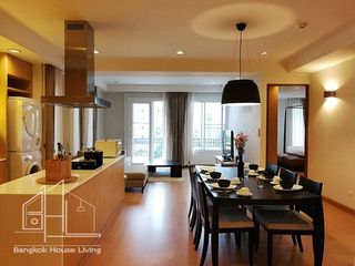 Wohnung zur Miete mit 3 Zimmer in Watthana, Bangkok