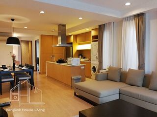 Wohnung zur Miete mit 3 Zimmer in Watthana, Bangkok