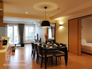 For rent 3 ベッドルーム condo in Watthana, Bangkok