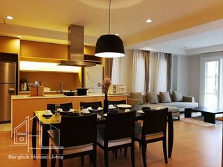 For rent 3 ベッドルーム condo in Watthana, Bangkok