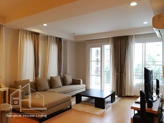 For rent 3 ベッドルーム condo in Watthana, Bangkok