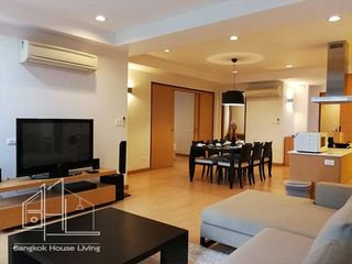 For rent 3 ベッドルーム condo in Watthana, Bangkok
