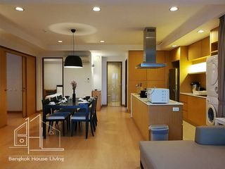For rent 3 ベッドルーム condo in Watthana, Bangkok