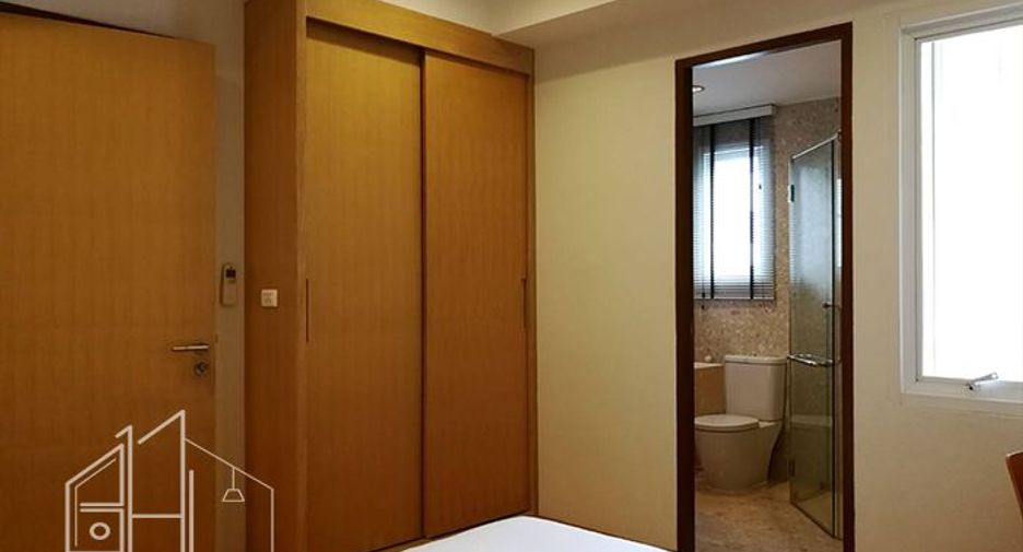 Аренда 3 спальни кондо в Щаттхана, Бангкок