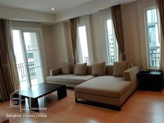 For rent 3 bedrooms apartment in Watthana, Bangkok