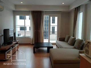 For rent 3 bedrooms apartment in Watthana, Bangkok