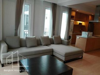 For rent 3 bedrooms apartment in Watthana, Bangkok